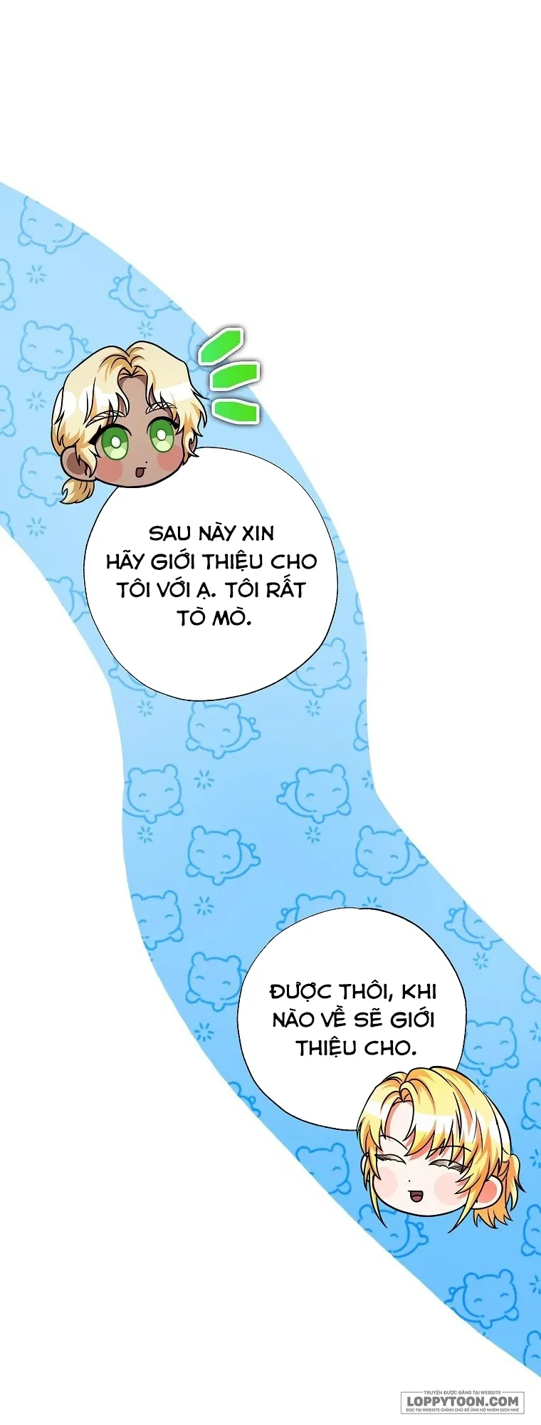 Trở Thành Miêu Nữ Của Hoàng Đế - Chap 66 - Trang 64