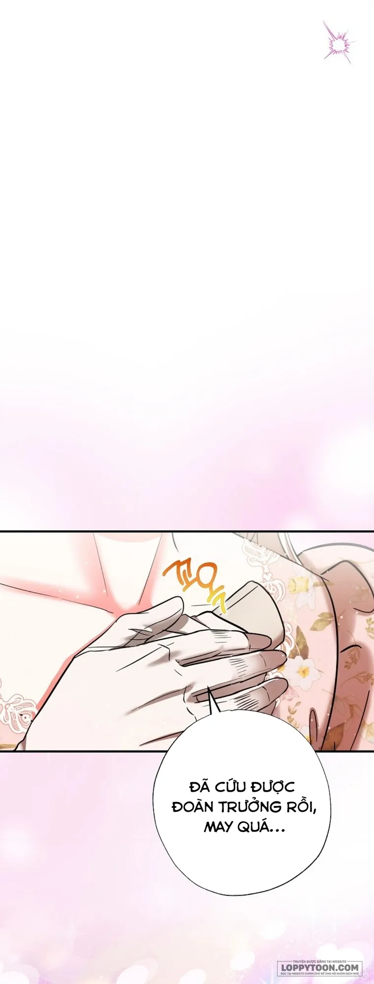 Trở Thành Miêu Nữ Của Hoàng Đế - Chap 66 - Trang 68