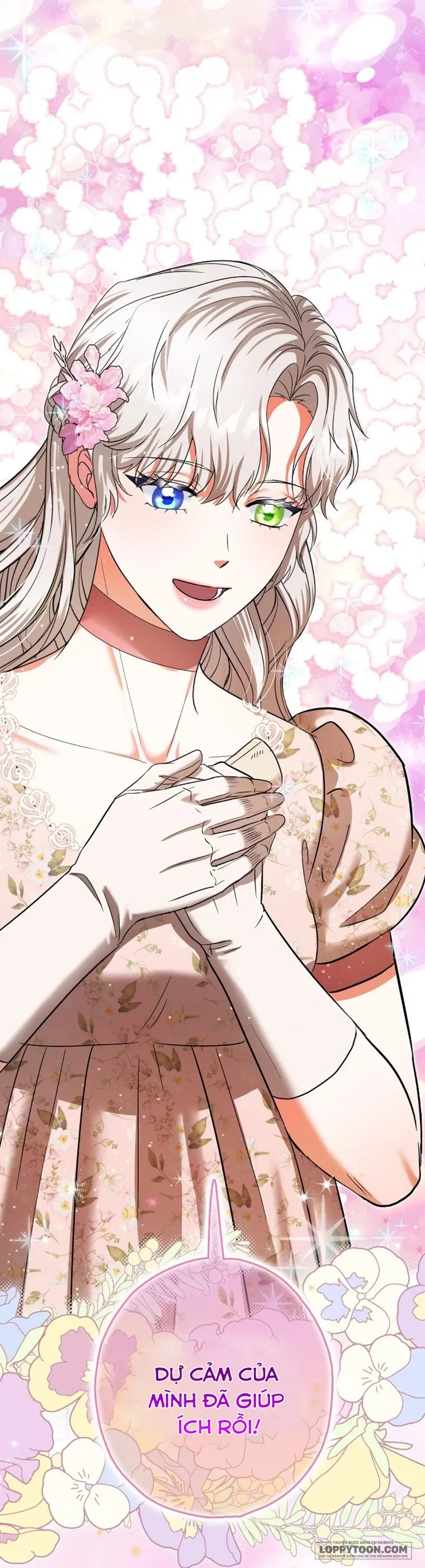 Trở Thành Miêu Nữ Của Hoàng Đế - Chap 66 - Trang 69
