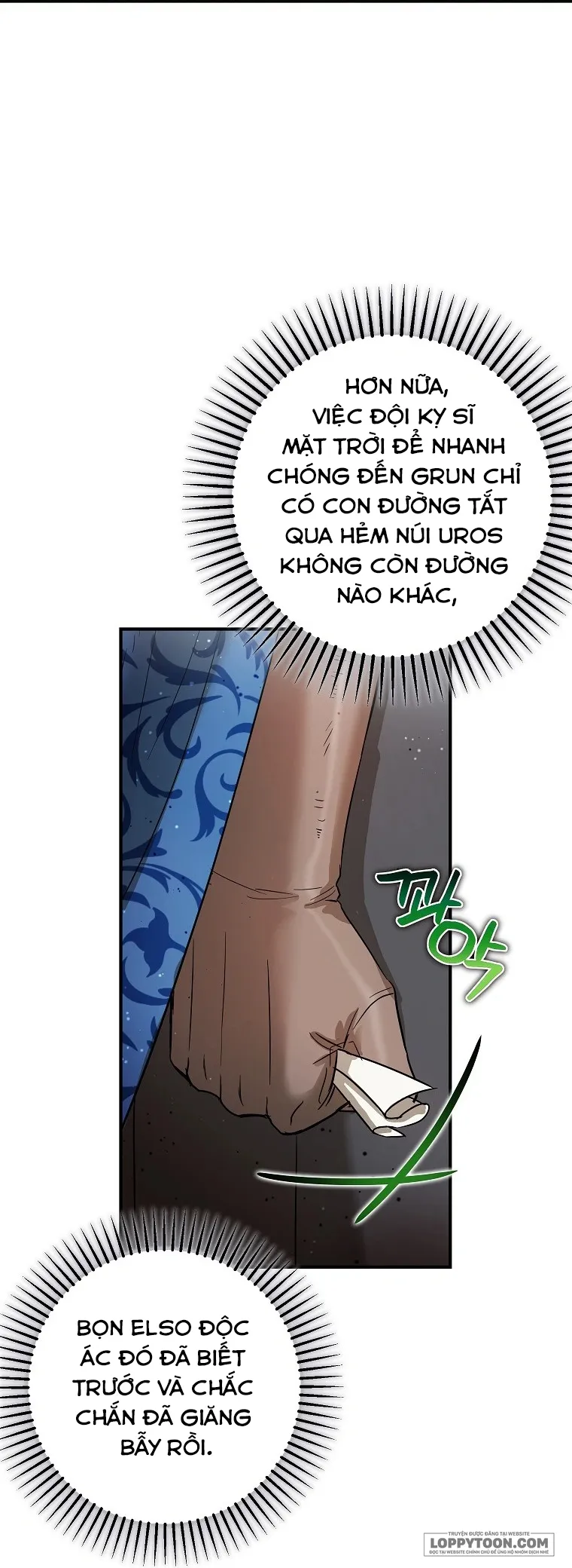 Trở Thành Miêu Nữ Của Hoàng Đế - Chap 66 - Trang 9