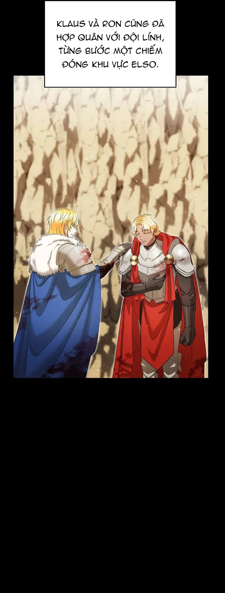 Trở Thành Miêu Nữ Của Hoàng Đế - Chap 67 - Trang 12