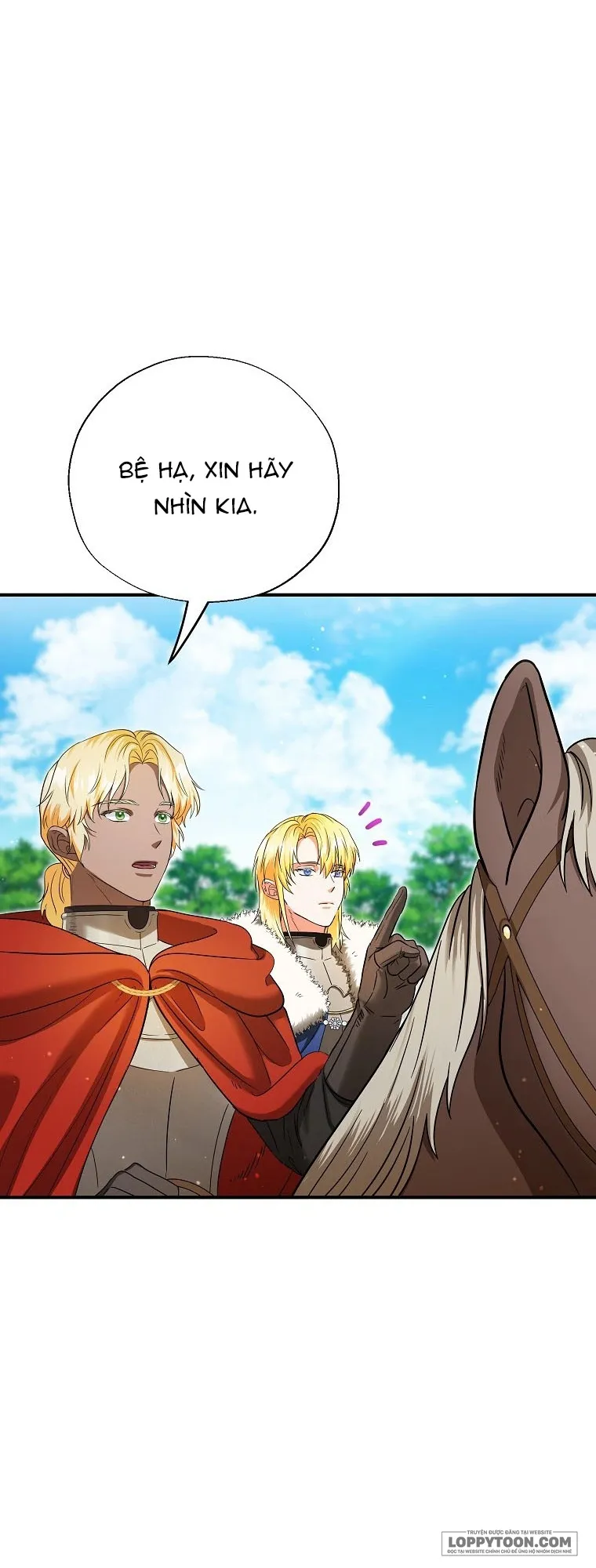 Trở Thành Miêu Nữ Của Hoàng Đế - Chap 67 - Trang 18