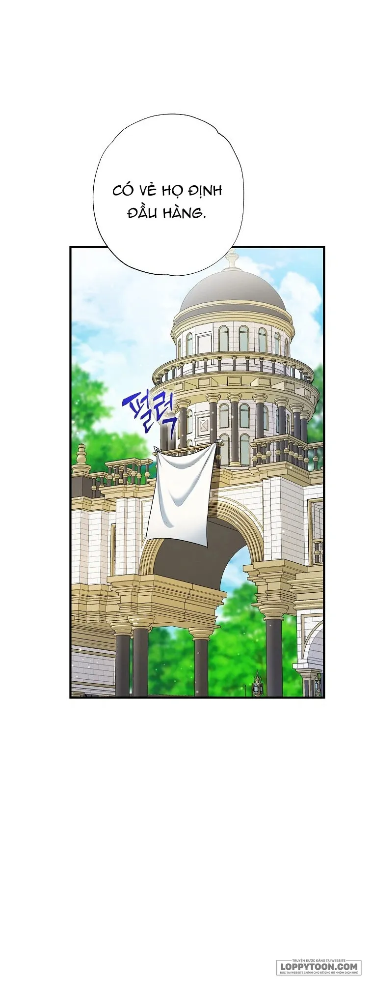 Trở Thành Miêu Nữ Của Hoàng Đế - Chap 67 - Trang 19