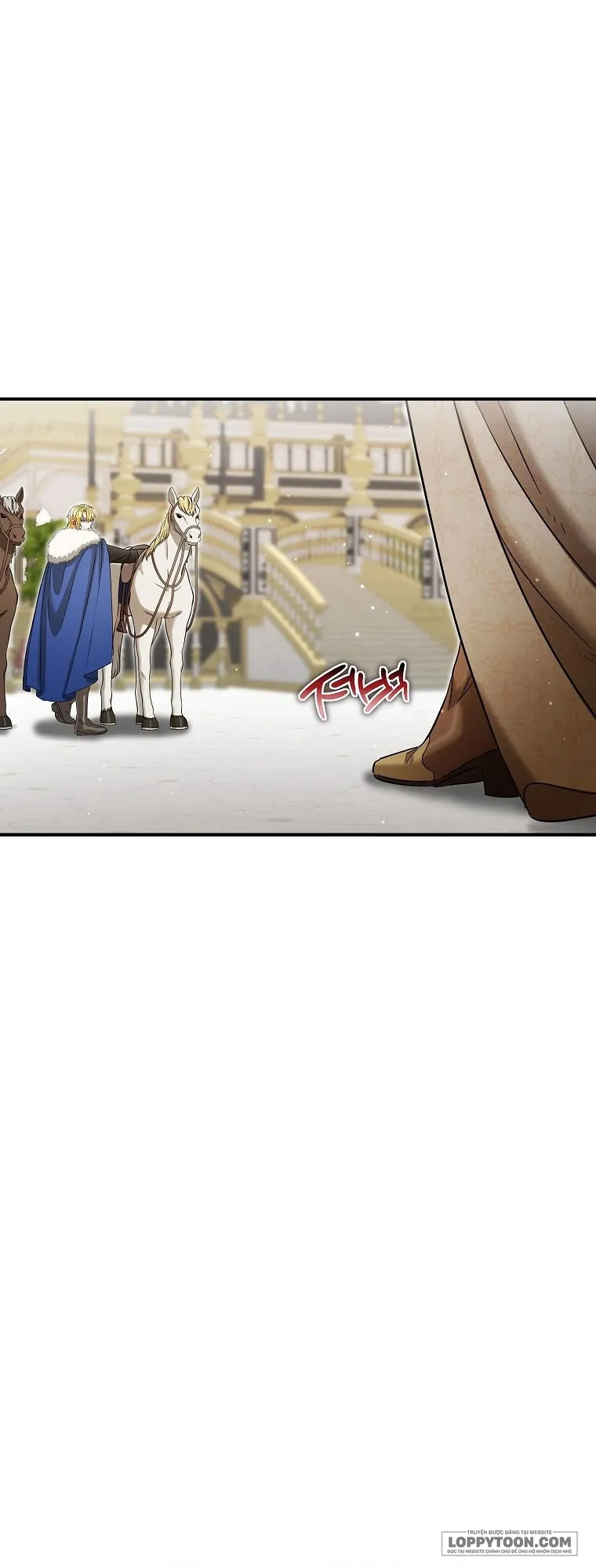 Trở Thành Miêu Nữ Của Hoàng Đế - Chap 67 - Trang 20