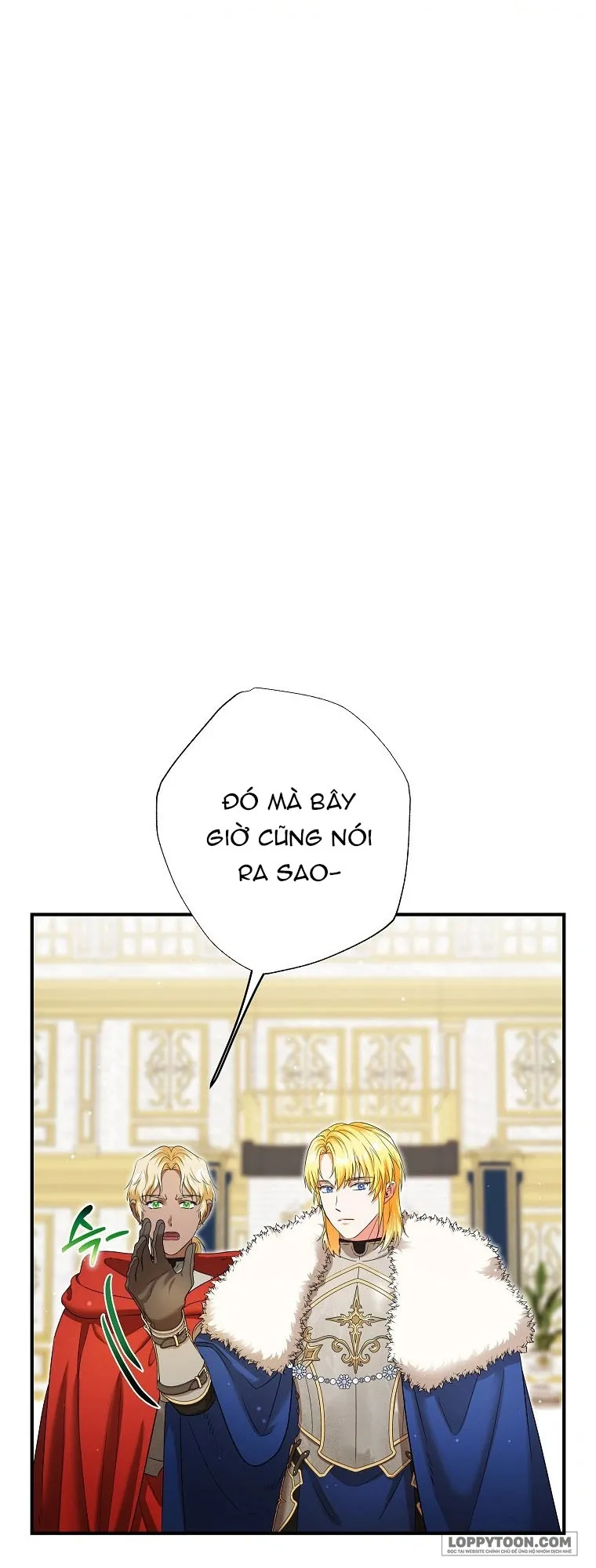 Trở Thành Miêu Nữ Của Hoàng Đế - Chap 67 - Trang 26