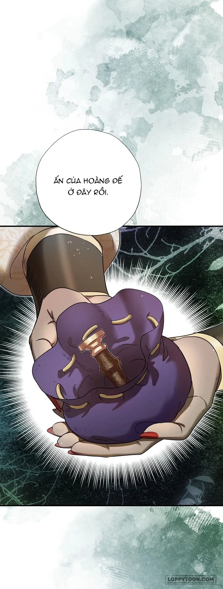 Trở Thành Miêu Nữ Của Hoàng Đế - Chap 67 - Trang 33