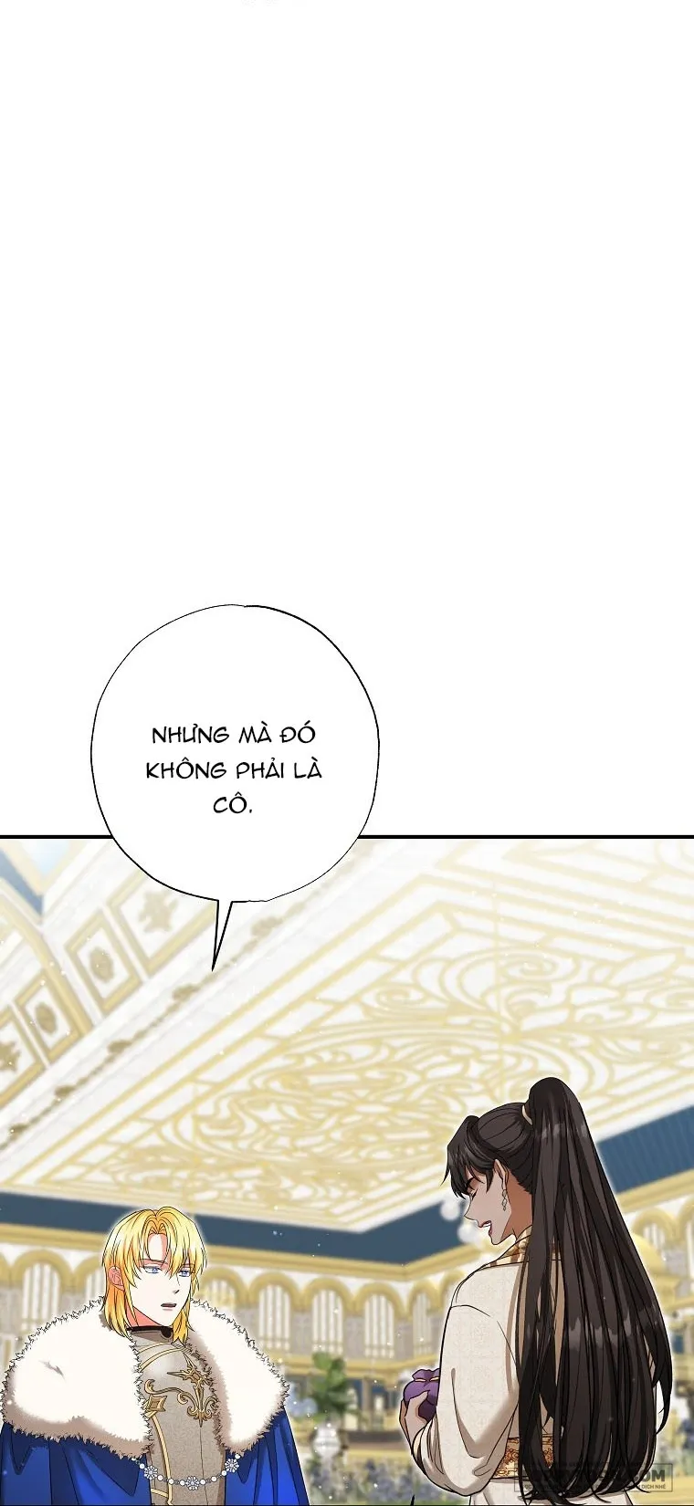 Trở Thành Miêu Nữ Của Hoàng Đế - Chap 67 - Trang 36