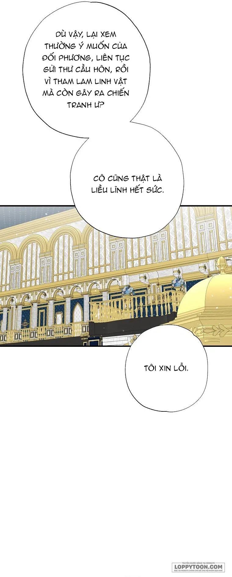 Trở Thành Miêu Nữ Của Hoàng Đế - Chap 67 - Trang 38