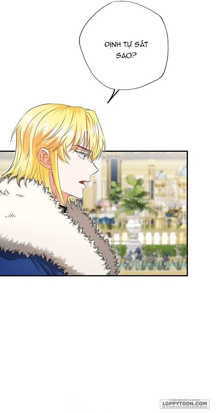Trở Thành Miêu Nữ Của Hoàng Đế - Chap 67 - Trang 46