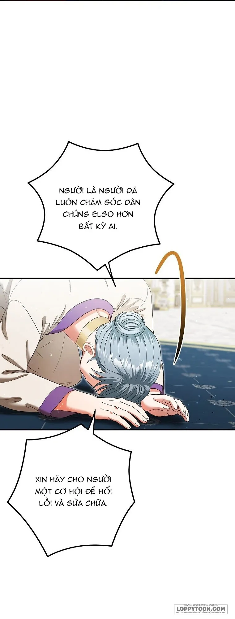 Trở Thành Miêu Nữ Của Hoàng Đế - Chap 67 - Trang 52