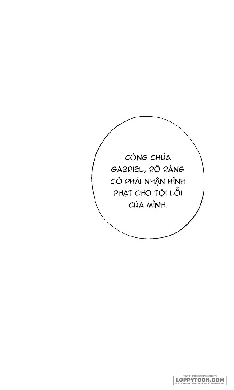 Trở Thành Miêu Nữ Của Hoàng Đế - Chap 67 - Trang 55