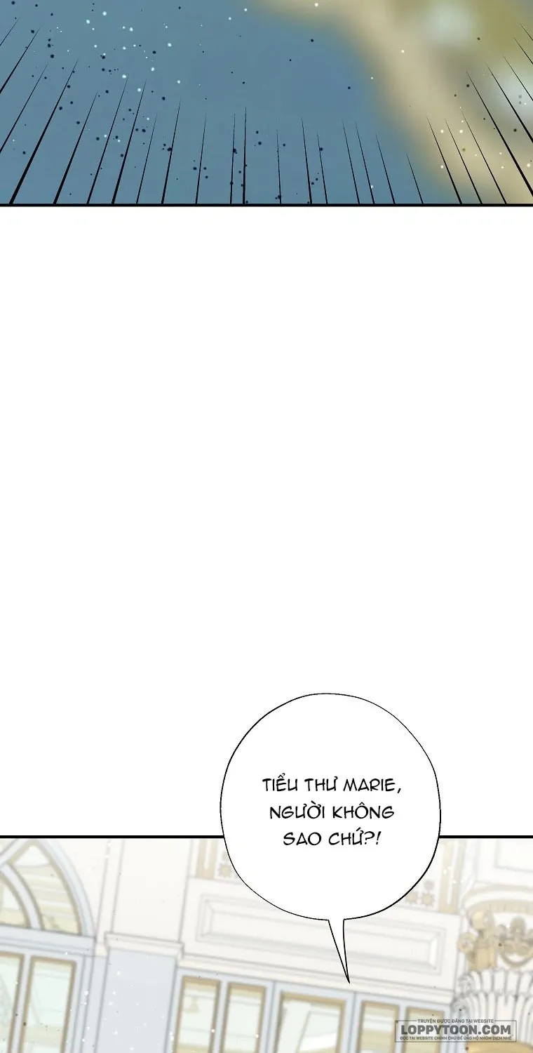 Trở Thành Miêu Nữ Của Hoàng Đế - Chap 67 - Trang 64