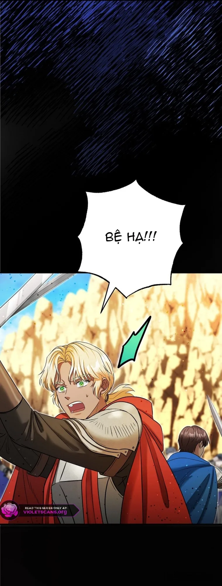 Trở Thành Miêu Nữ Của Hoàng Đế - Chap 67 - Trang 69