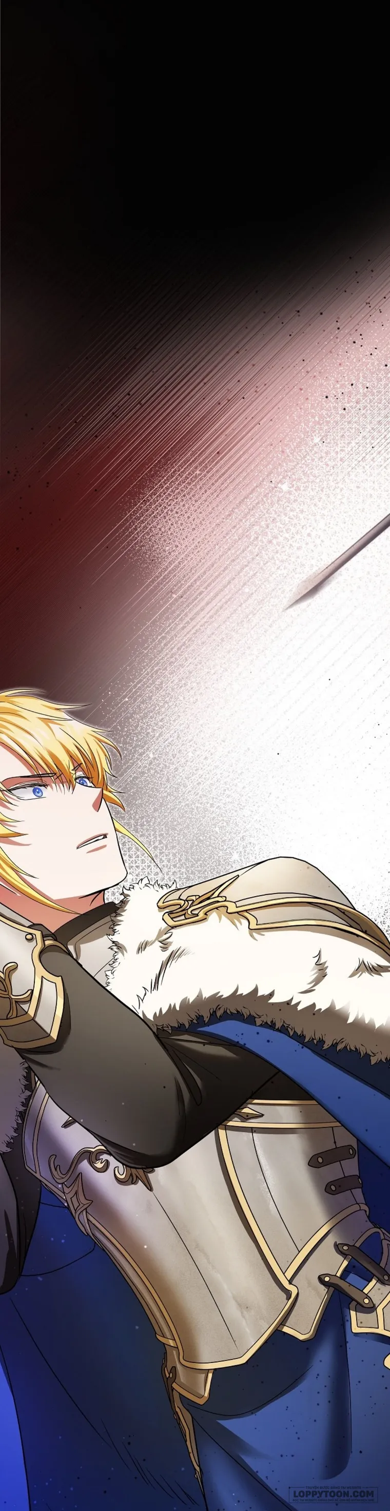 Trở Thành Miêu Nữ Của Hoàng Đế - Chap 67 - Trang 70