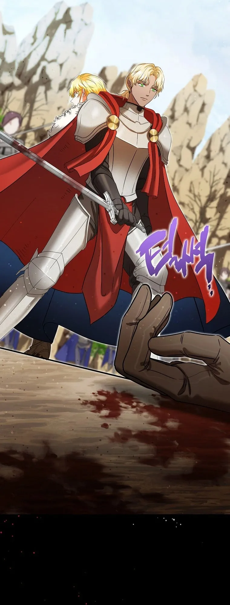 Trở Thành Miêu Nữ Của Hoàng Đế - Chap 67 - Trang 8