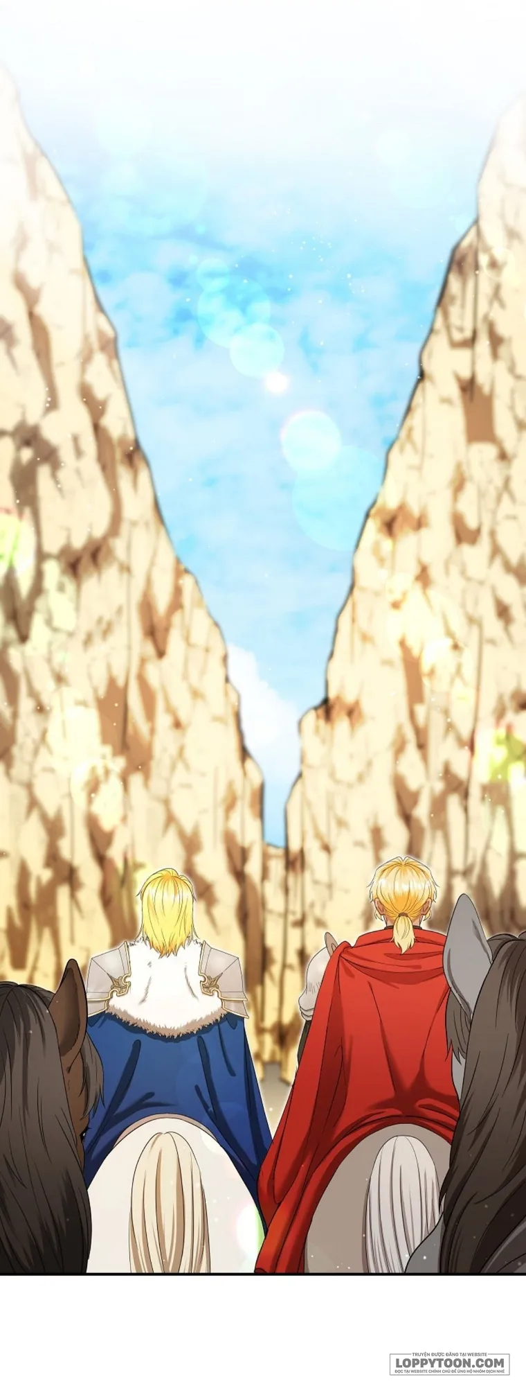 Trở Thành Miêu Nữ Của Hoàng Đế - Chap 68 - Trang 1