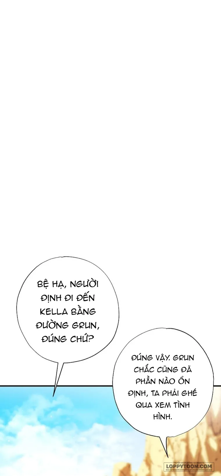 Trở Thành Miêu Nữ Của Hoàng Đế - Chap 68 - Trang 2