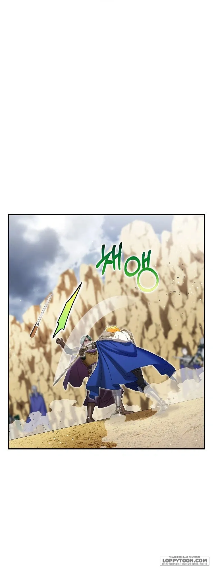 Trở Thành Miêu Nữ Của Hoàng Đế - Chap 68 - Trang 20