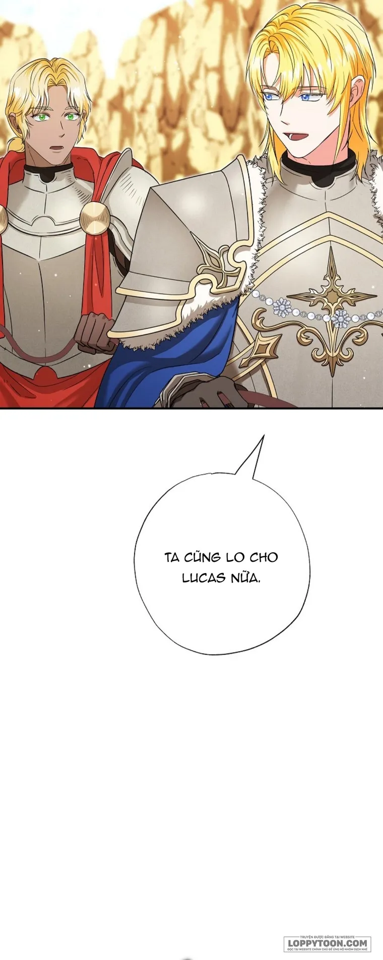 Trở Thành Miêu Nữ Của Hoàng Đế - Chap 68 - Trang 3