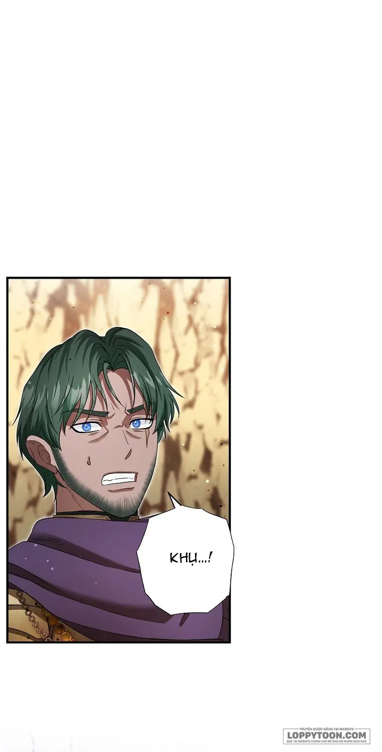 Trở Thành Miêu Nữ Của Hoàng Đế - Chap 68 - Trang 21