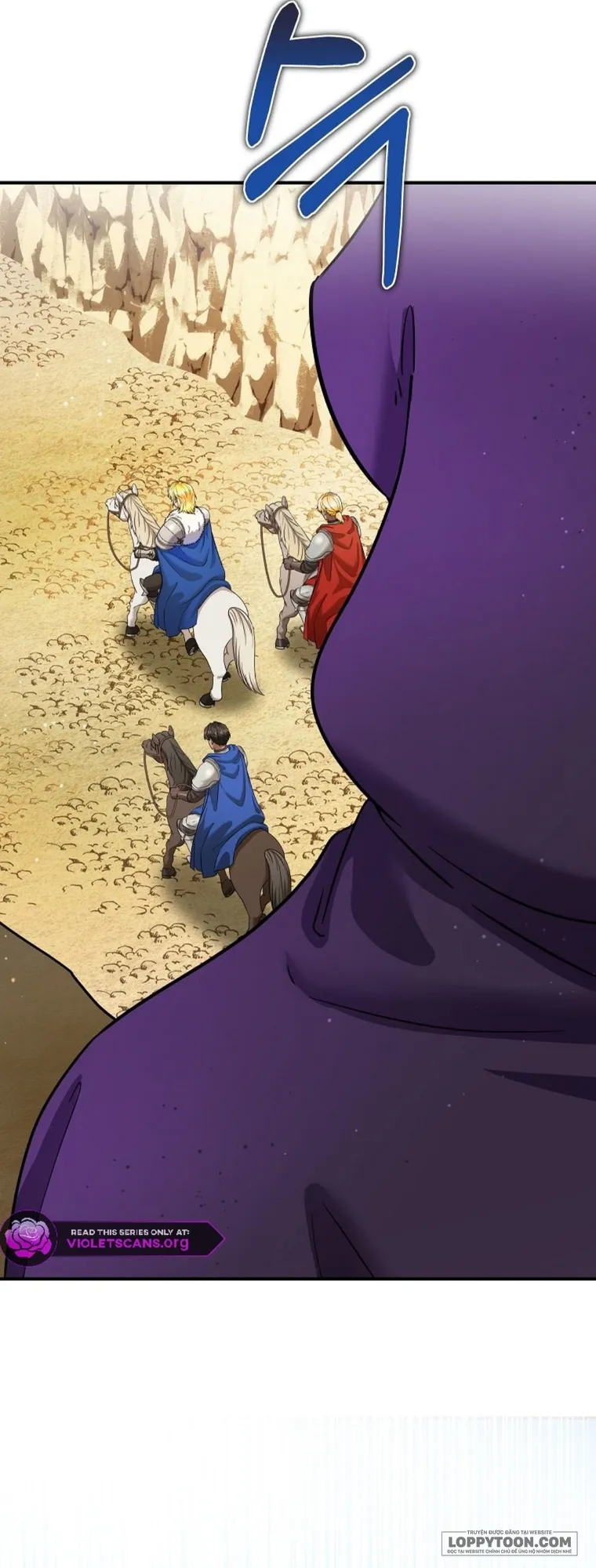 Trở Thành Miêu Nữ Của Hoàng Đế - Chap 68 - Trang 4