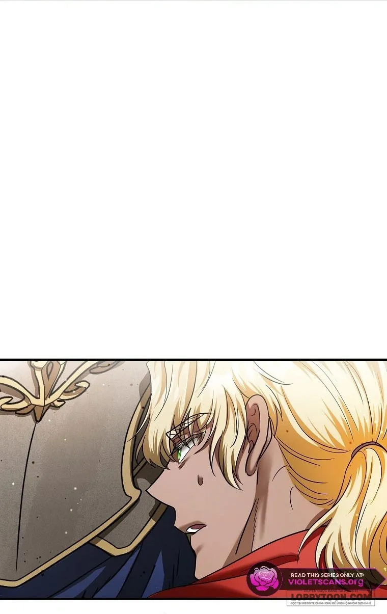 Trở Thành Miêu Nữ Của Hoàng Đế - Chap 68 - Trang 37