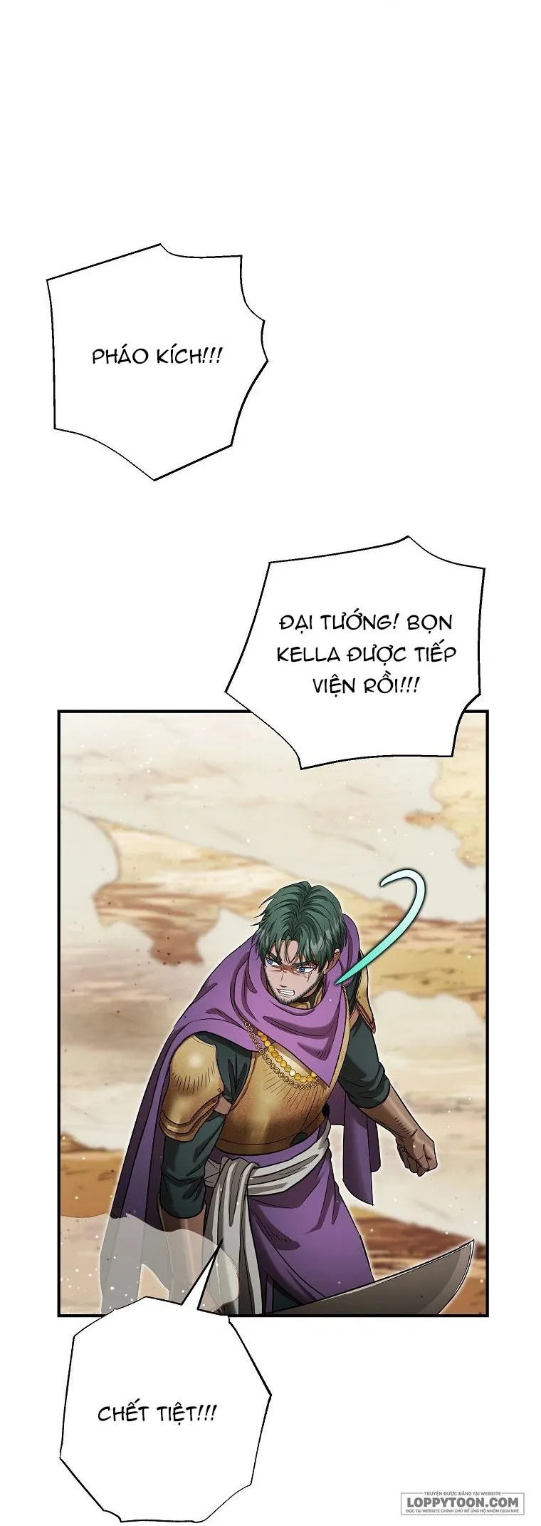 Trở Thành Miêu Nữ Của Hoàng Đế - Chap 68 - Trang 40