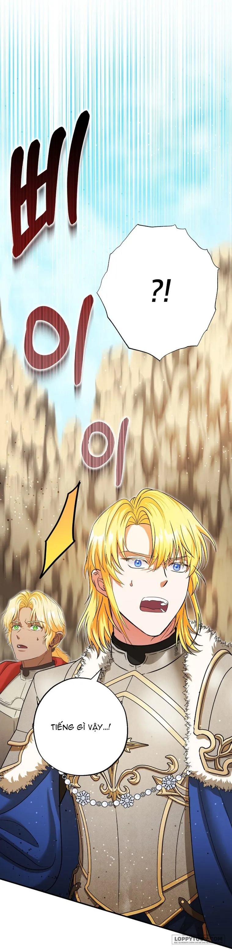 Trở Thành Miêu Nữ Của Hoàng Đế - Chap 68 - Trang 5