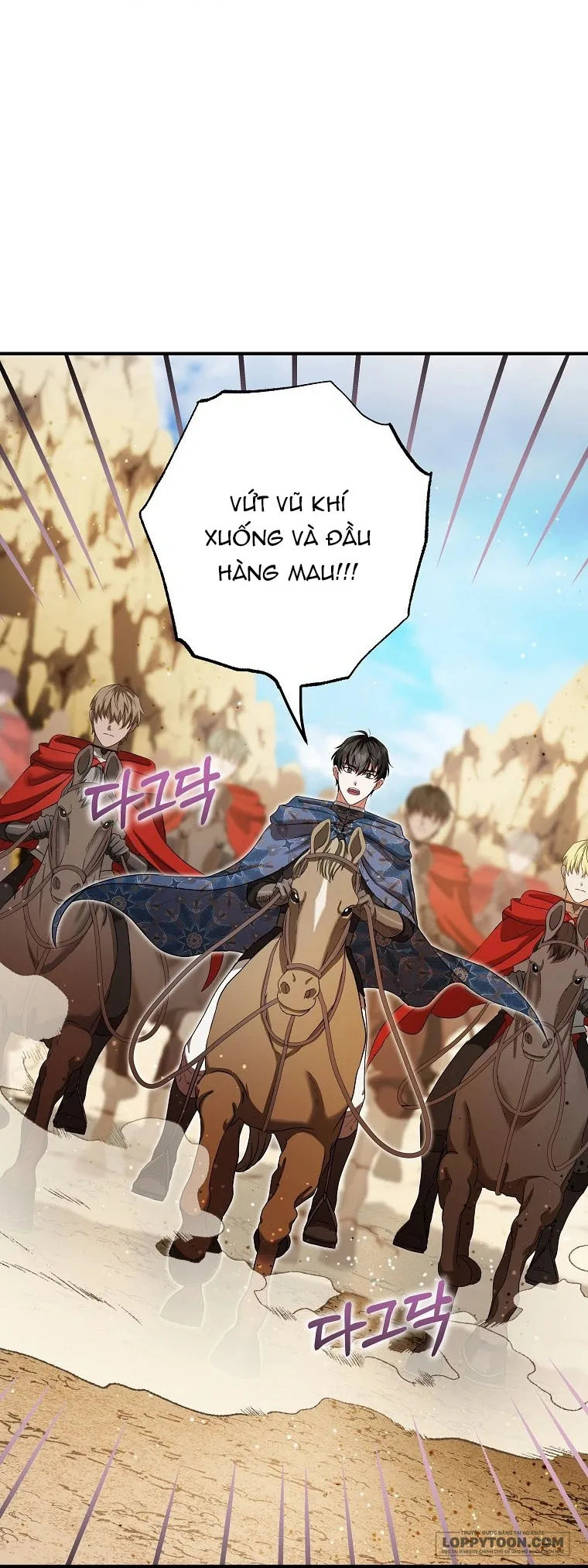 Trở Thành Miêu Nữ Của Hoàng Đế - Chap 68 - Trang 41