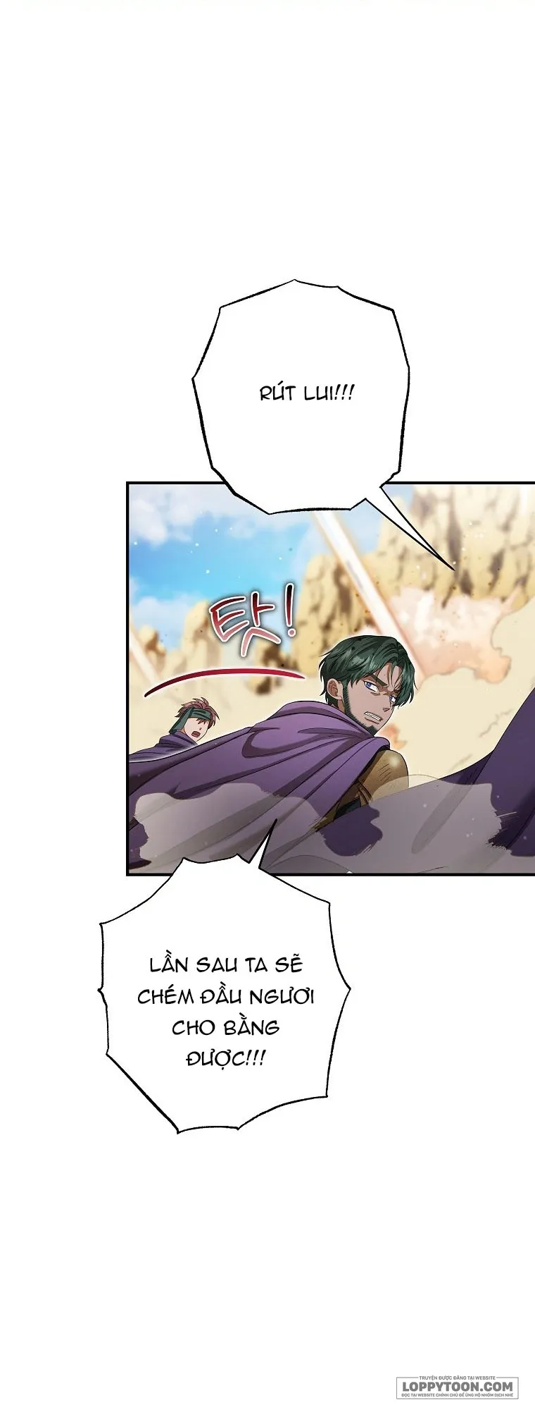 Trở Thành Miêu Nữ Của Hoàng Đế - Chap 68 - Trang 42