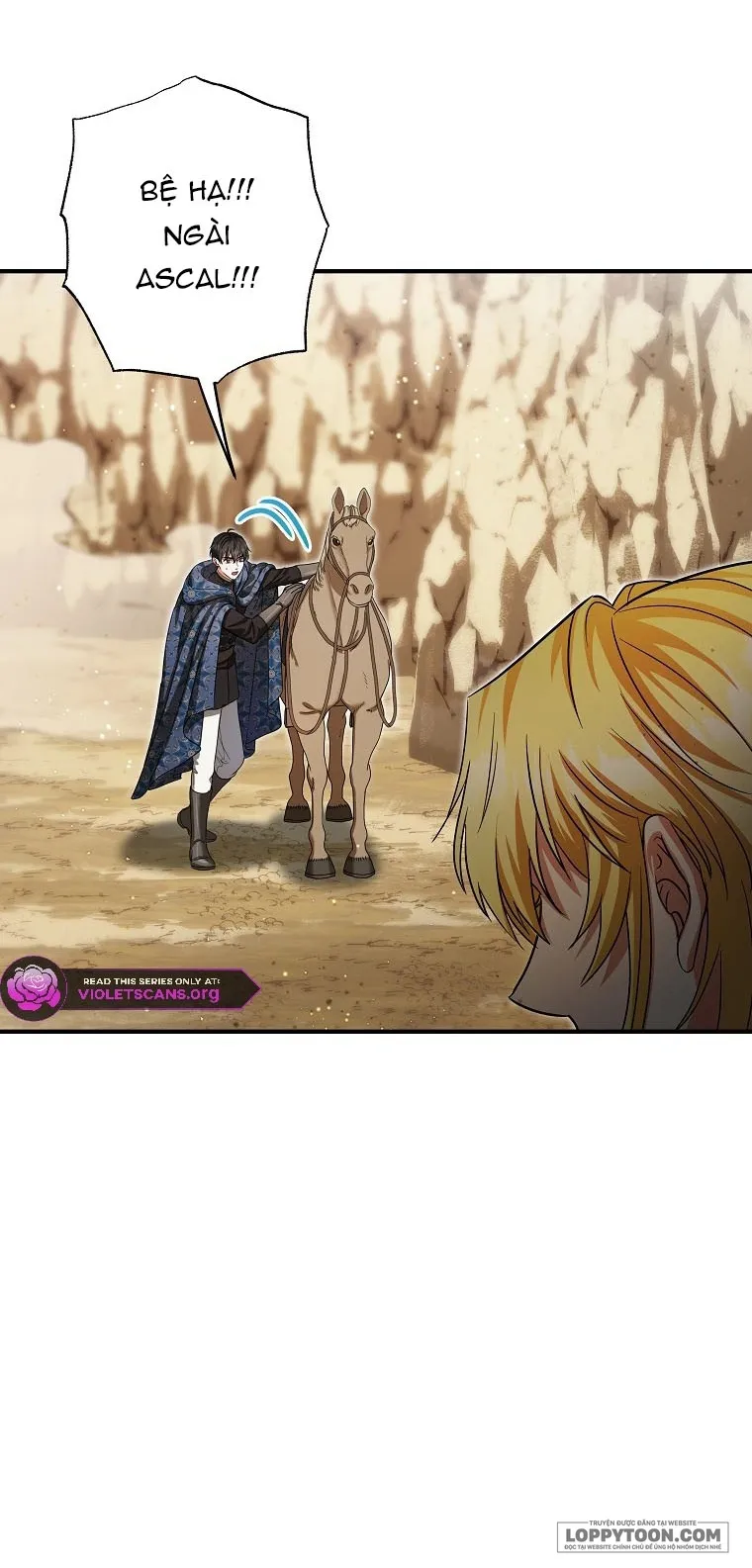 Trở Thành Miêu Nữ Của Hoàng Đế - Chap 68 - Trang 43