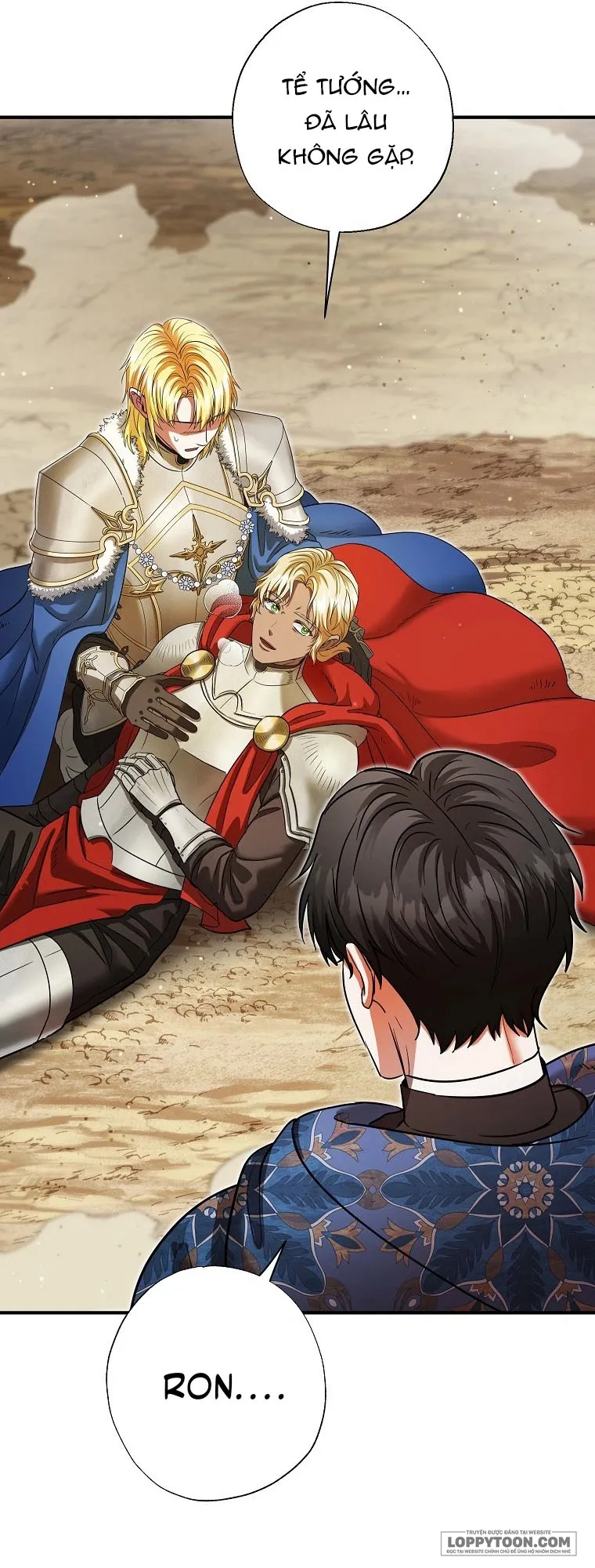 Trở Thành Miêu Nữ Của Hoàng Đế - Chap 68 - Trang 44