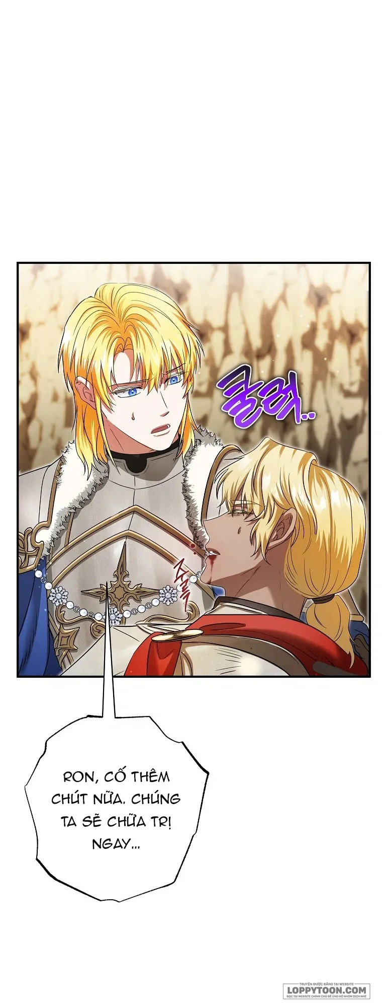 Trở Thành Miêu Nữ Của Hoàng Đế - Chap 68 - Trang 45