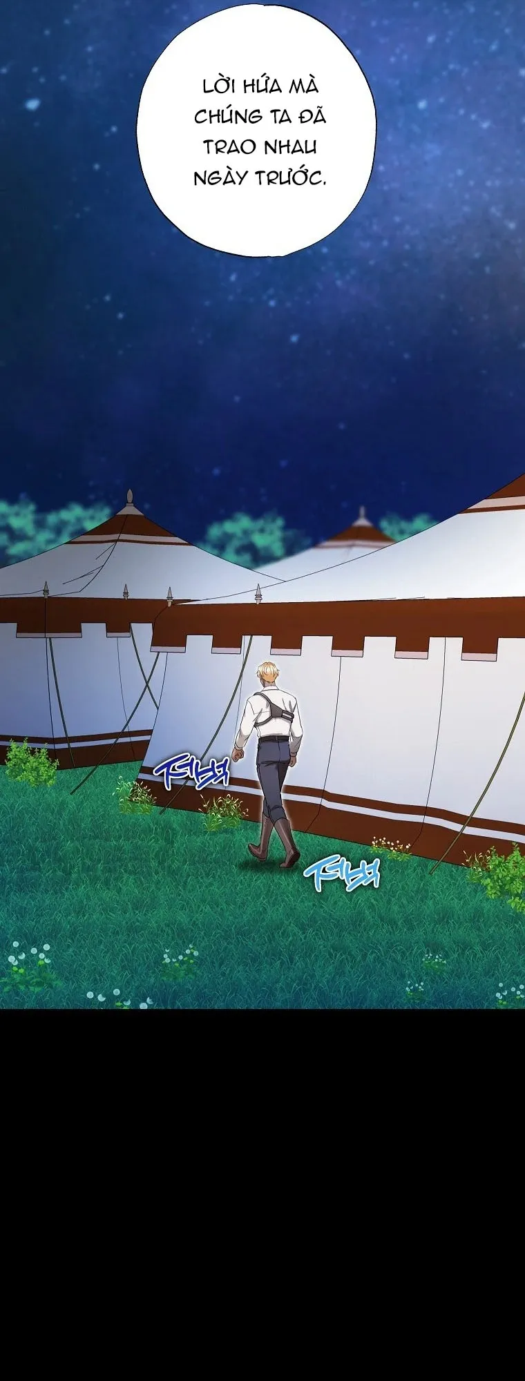 Trở Thành Miêu Nữ Của Hoàng Đế - Chap 68 - Trang 47