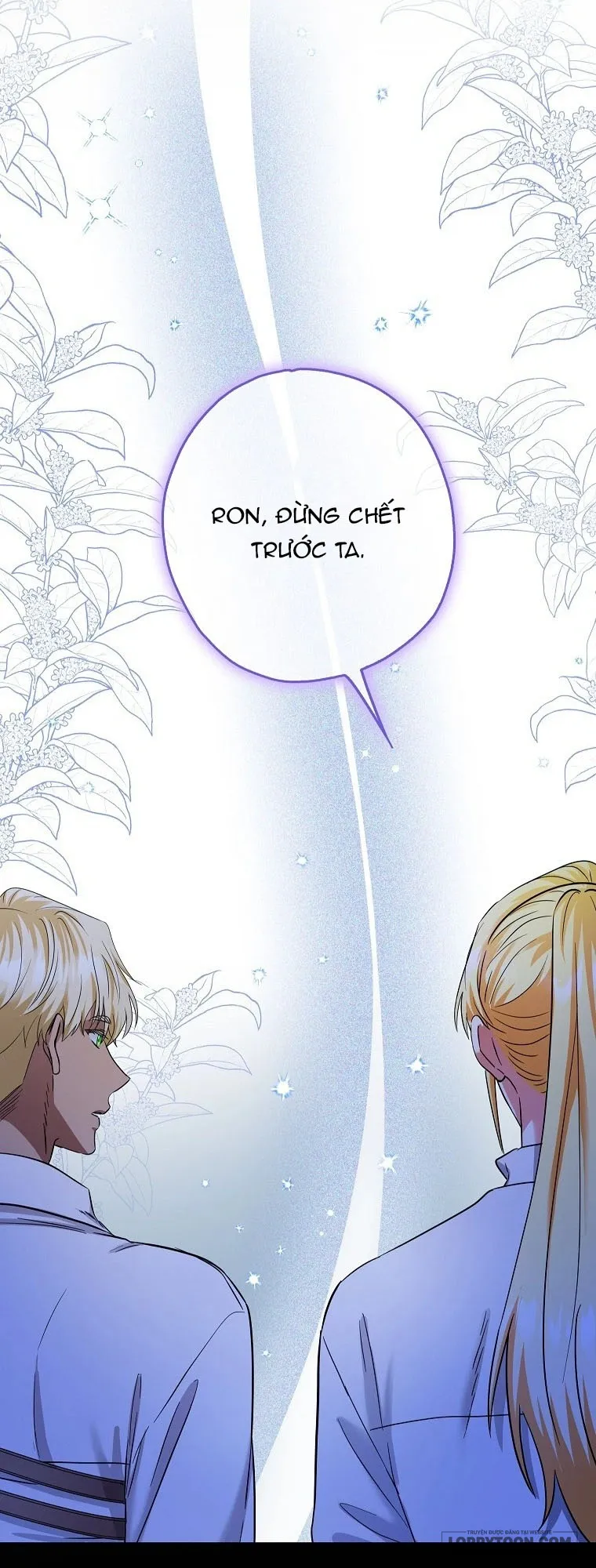 Trở Thành Miêu Nữ Của Hoàng Đế - Chap 68 - Trang 51