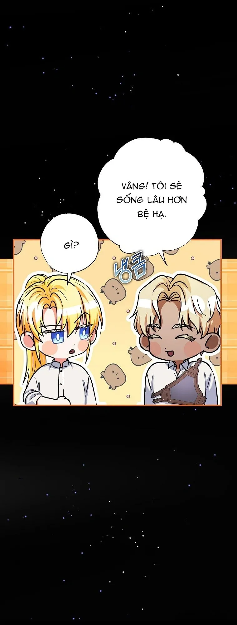Trở Thành Miêu Nữ Của Hoàng Đế - Chap 68 - Trang 52