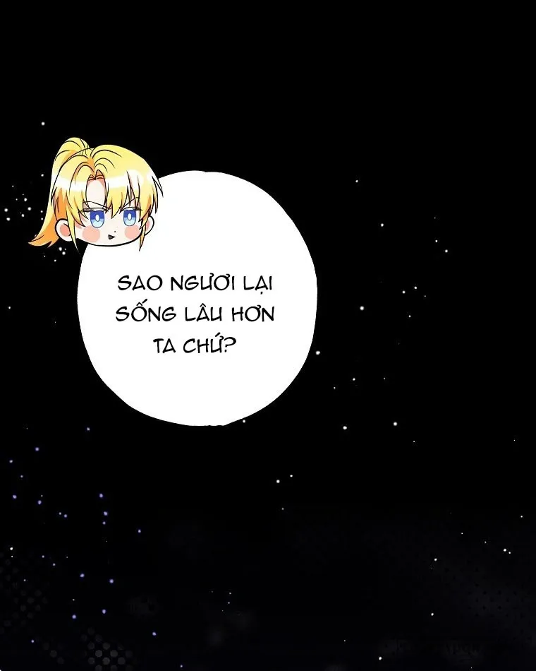 Trở Thành Miêu Nữ Của Hoàng Đế - Chap 68 - Trang 53