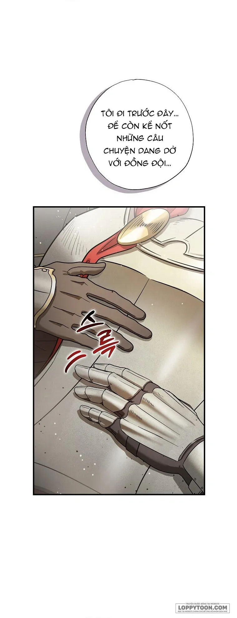 Trở Thành Miêu Nữ Của Hoàng Đế - Chap 68 - Trang 55