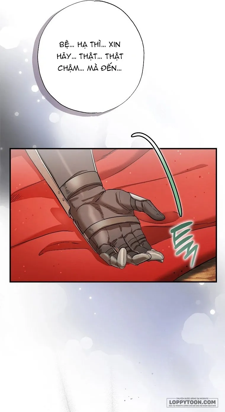 Trở Thành Miêu Nữ Của Hoàng Đế - Chap 68 - Trang 56