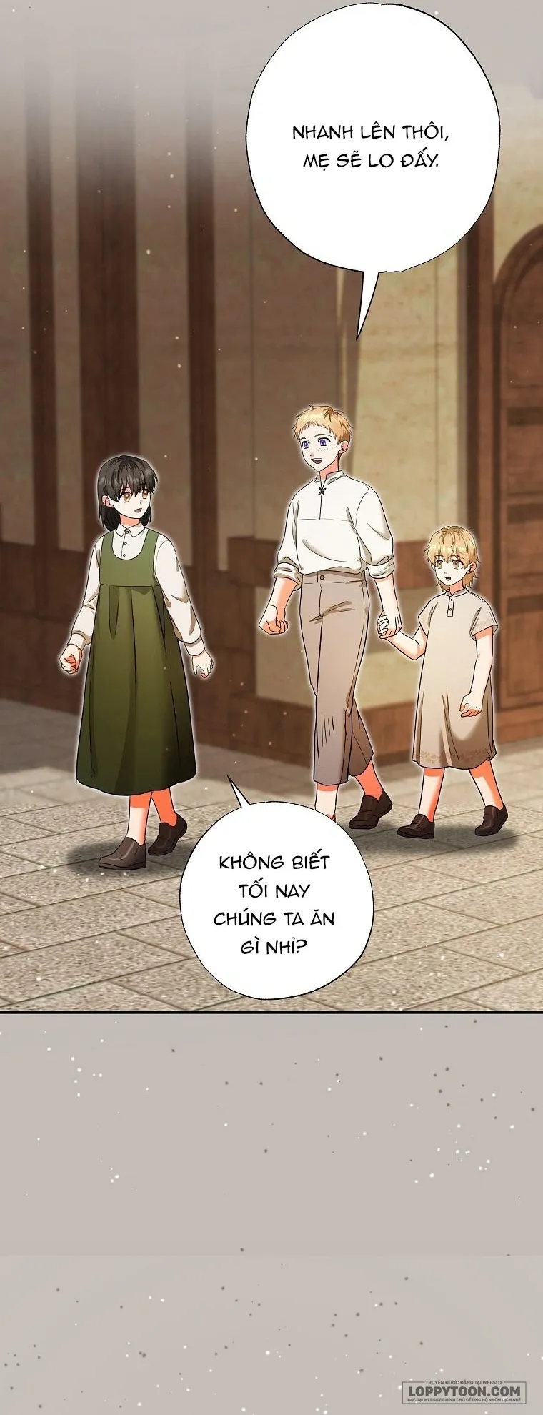 Trở Thành Miêu Nữ Của Hoàng Đế - Chap 68 - Trang 67