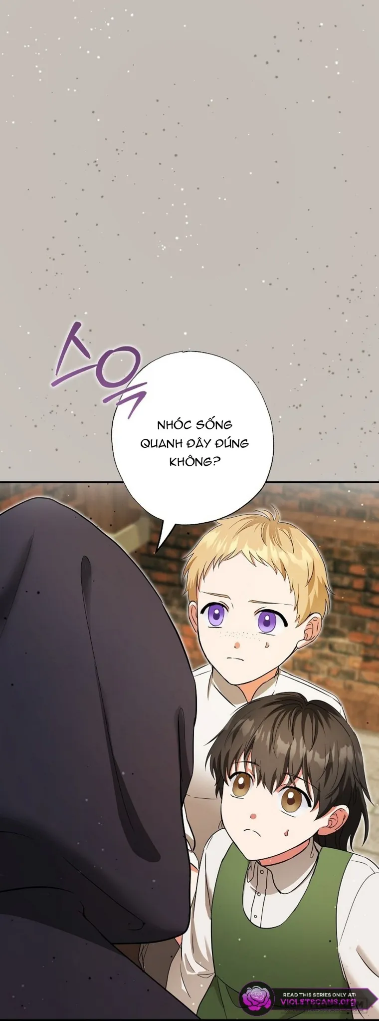 Trở Thành Miêu Nữ Của Hoàng Đế - Chap 68 - Trang 70
