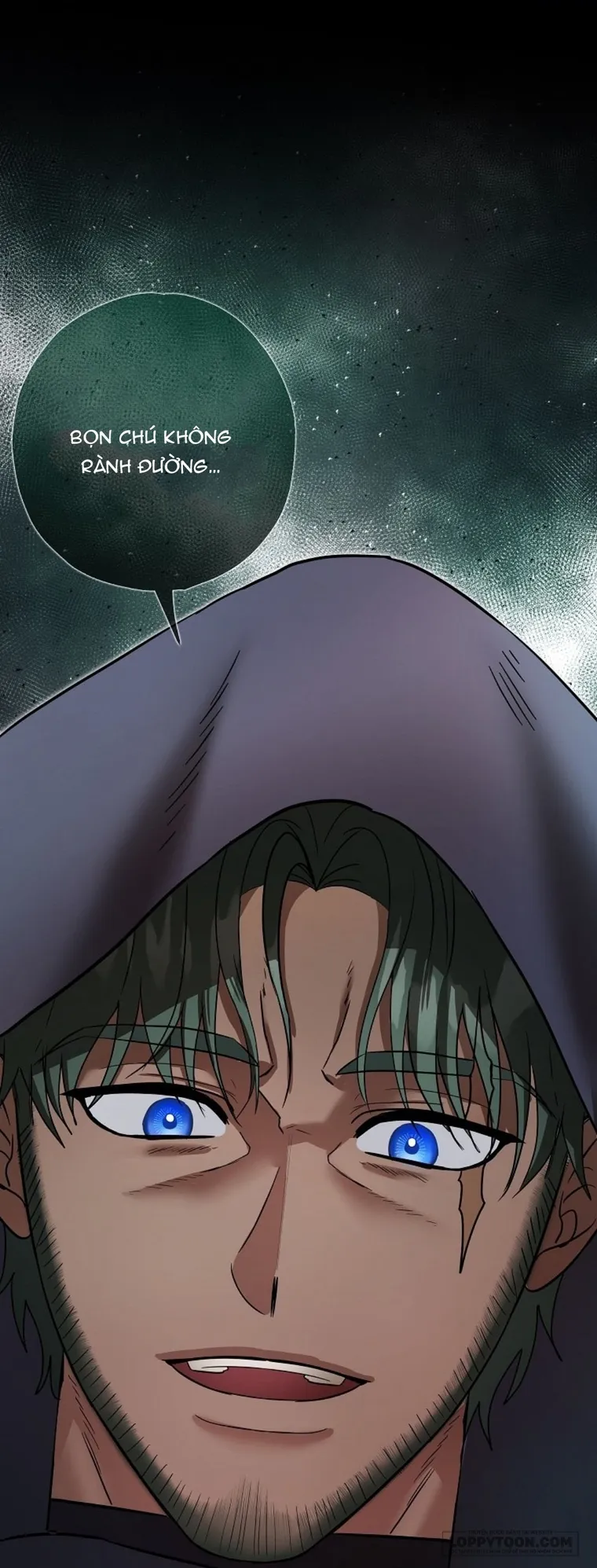 Trở Thành Miêu Nữ Của Hoàng Đế - Chap 68 - Trang 71