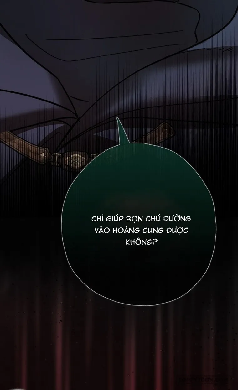 Trở Thành Miêu Nữ Của Hoàng Đế - Chap 68 - Trang 72