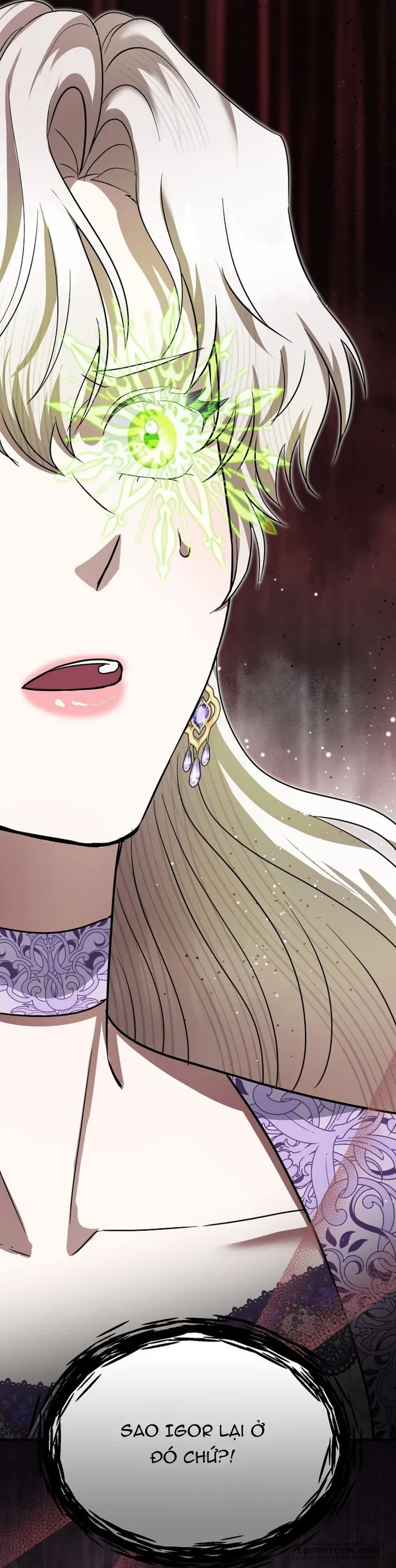Trở Thành Miêu Nữ Của Hoàng Đế - Chap 68 - Trang 73
