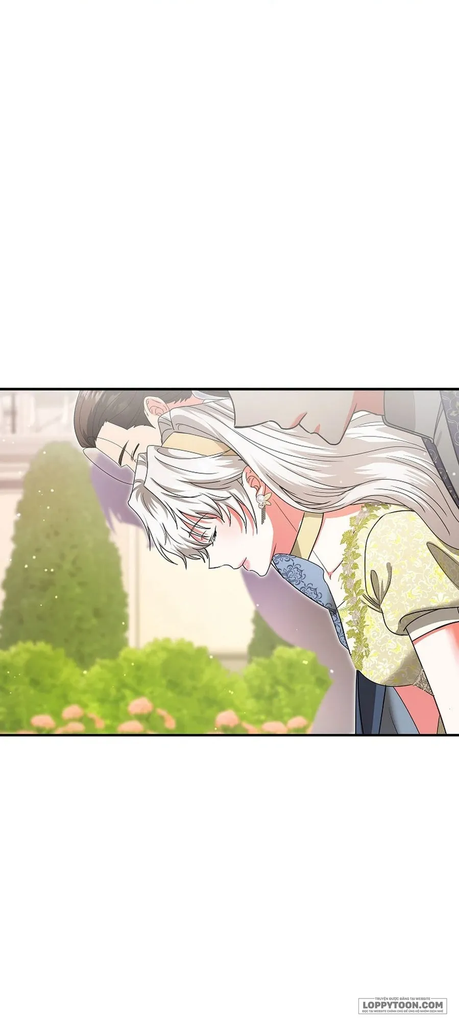 Trở Thành Miêu Nữ Của Hoàng Đế - Chap 69 - Trang 18