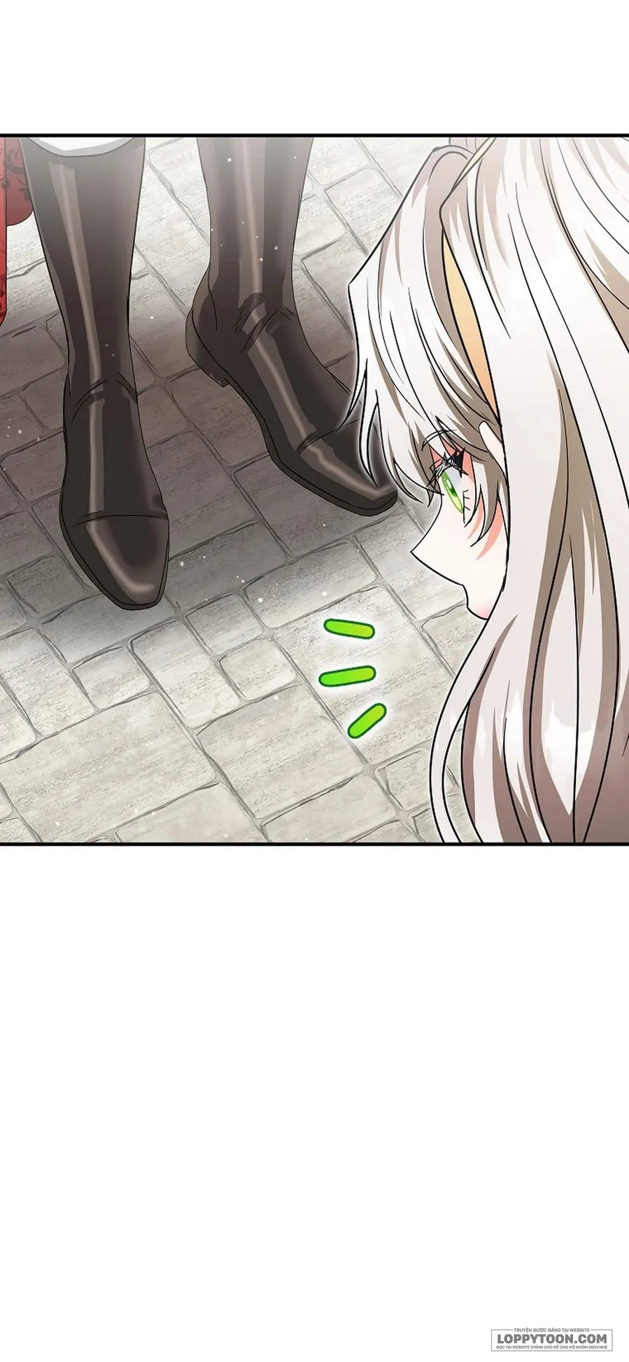 Trở Thành Miêu Nữ Của Hoàng Đế - Chap 69 - Trang 19
