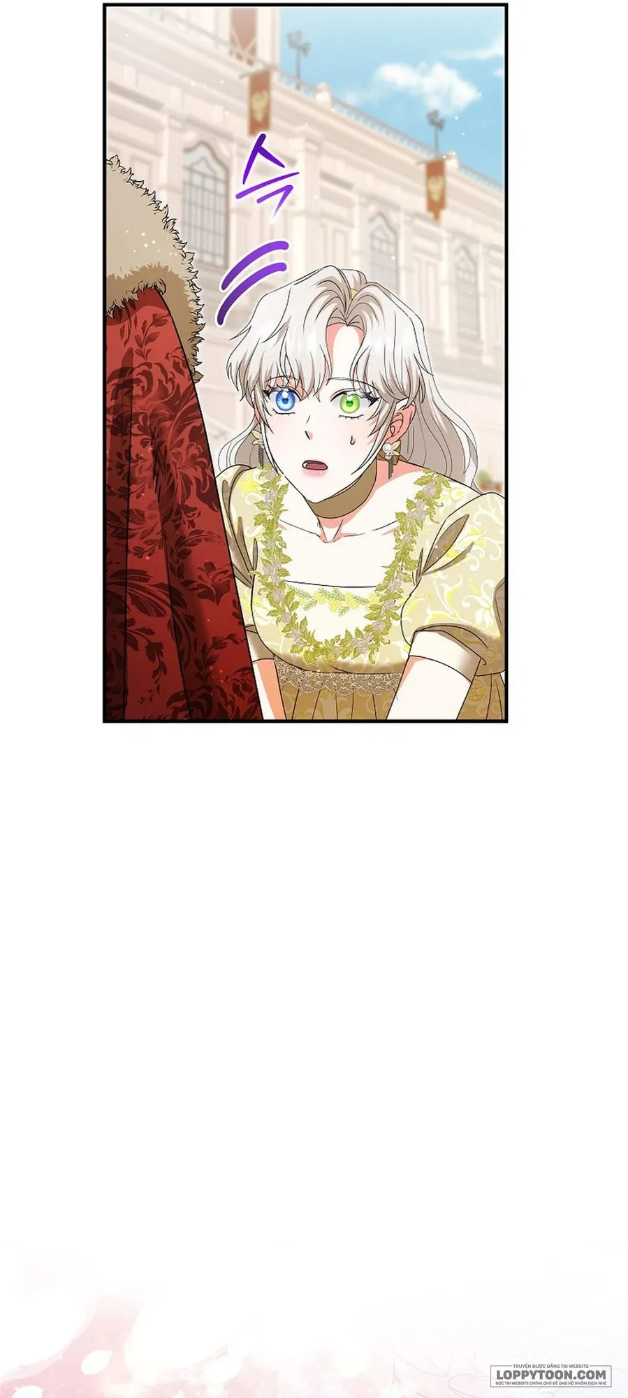 Trở Thành Miêu Nữ Của Hoàng Đế - Chap 69 - Trang 20