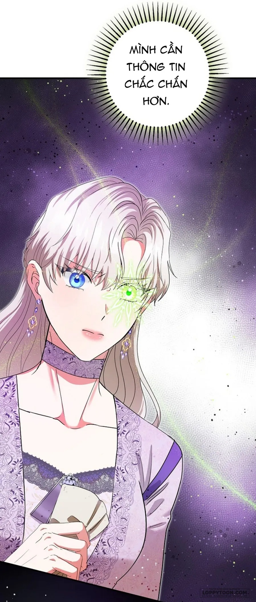 Trở Thành Miêu Nữ Của Hoàng Đế - Chap 69 - Trang 3