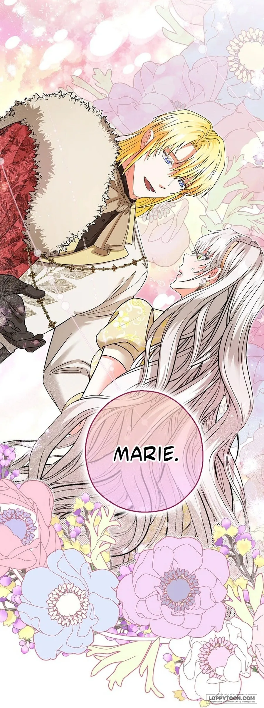 Trở Thành Miêu Nữ Của Hoàng Đế - Chap 69 - Trang 21