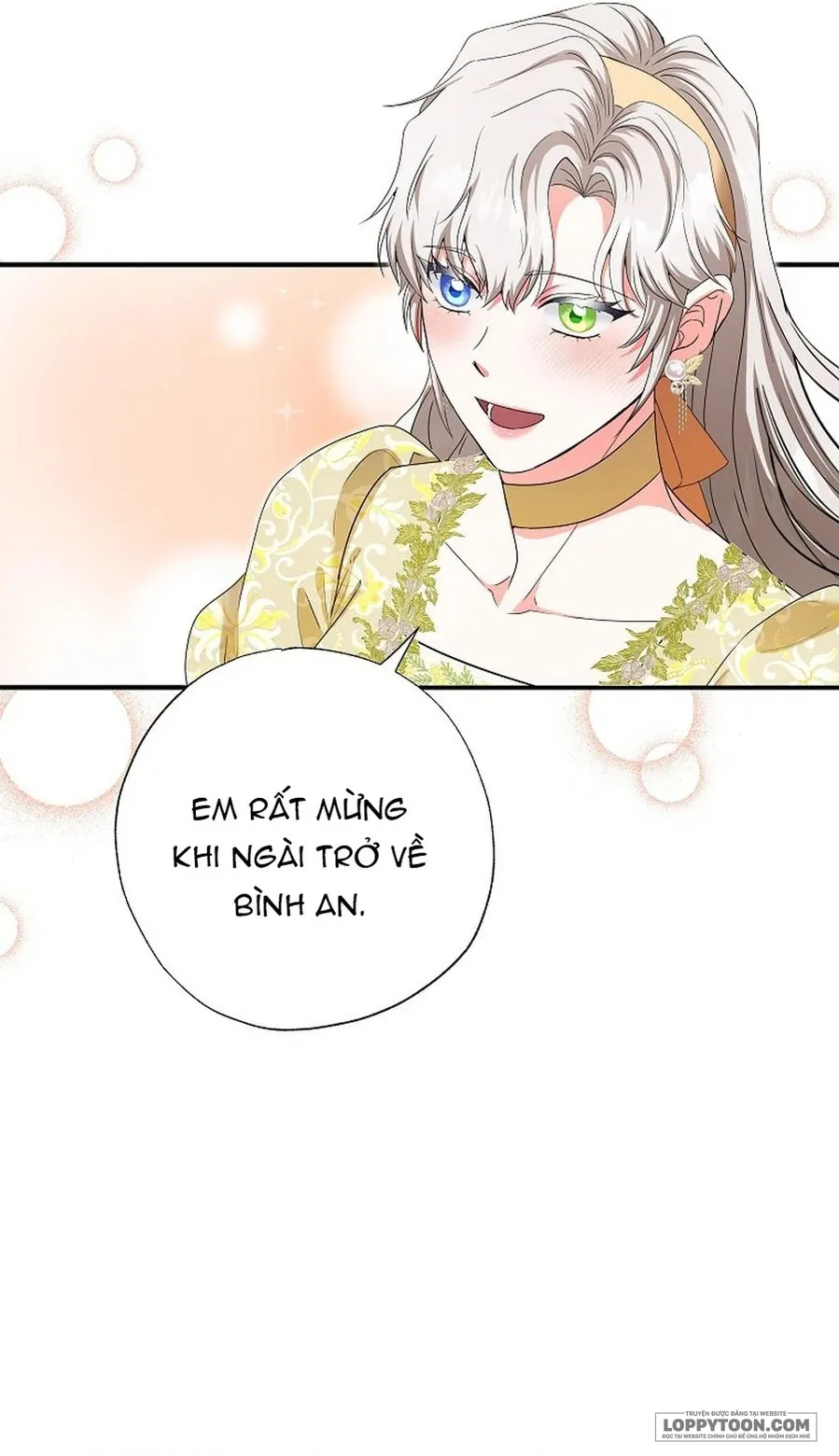 Trở Thành Miêu Nữ Của Hoàng Đế - Chap 69 - Trang 25